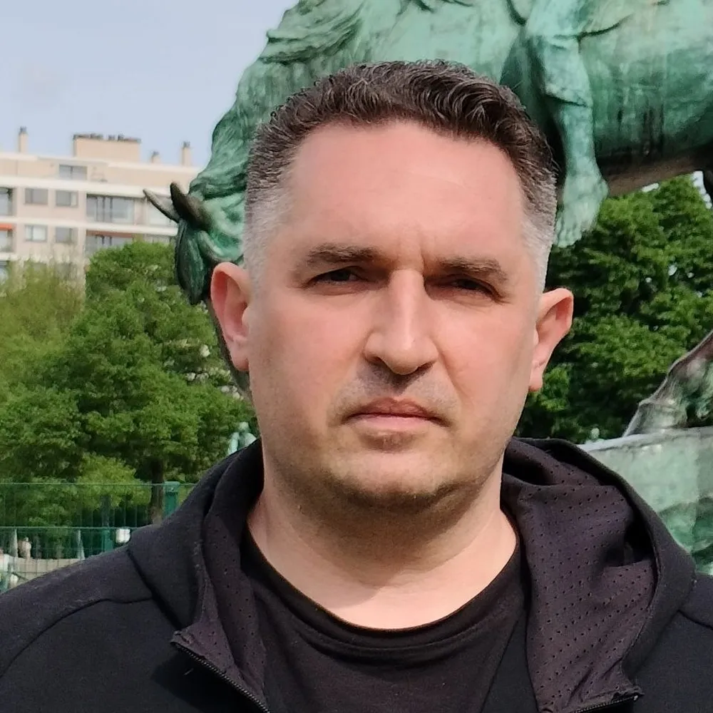 Артур Савченко